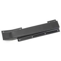 Fuel Tank Fitting & Mountings