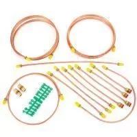 Brake Pipe Sets