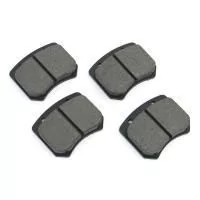 Brake Pads & Shoes