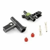 Wiring Connectors