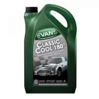Cooling Additives