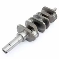 Crankshafts