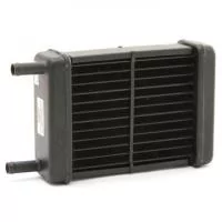 Heater Matrix & Hoses