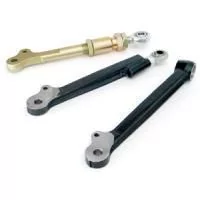 Lower Arms