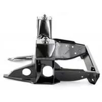 Subframe - Front