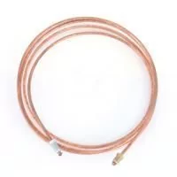 Copper Fuel Pipe