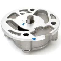 Oil Pumps
