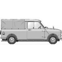 Mini Van & Pick-Up