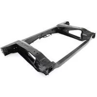 Subframe - Rear