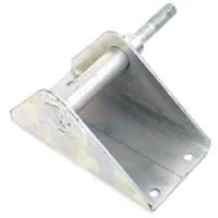 Shock Absorber Mounting & Bushes