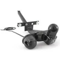 Trailer Tow Hitch