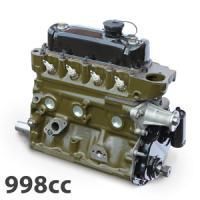 998cc Engine