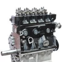 Cooper S Engines