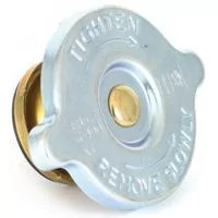 Radiator Caps & Expansion Tank