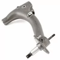 Radius Arms
