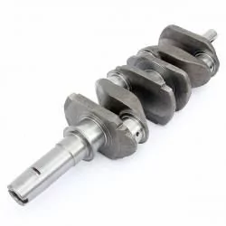 Crankshafts