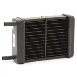 Heater Matrix & Hoses