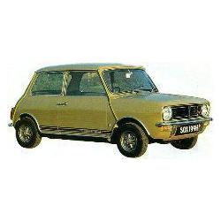 Mini 1275GT 1969-80