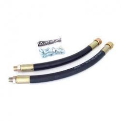 Oil Cooler Pipes