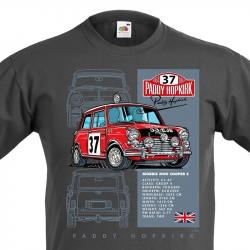 Paddy Hopkirk Clothing & Accessories