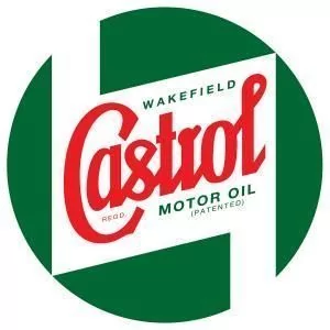 Castrol Classic Merchandise