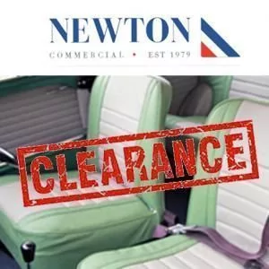 Newton Commercial Clearance