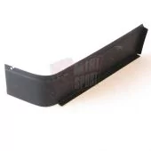 Rear Lower Side Panel Corner Mini Van/Traveller - RH