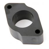 HS4 1.5" SU carburettor insulating/ spacer gasket 30mm thick made from Phenolic