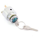 Ignition Switch for Classic Mini MK1/2/Early MK3
