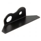 14A6730 Geuine engine stabiliser lower bracket that is welded to the bulkhead in the engine bay