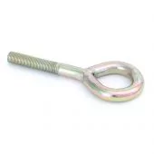 21A1241 Mini towing eye - each