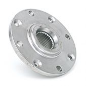 21A1270 Drive flange as used on Mini Cooper S and early 1275GT models with 7.5" brake discs (GBD101) and 10" wheels.