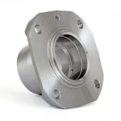Standard Rear Hub
