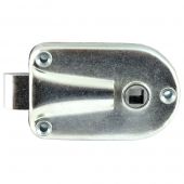 24A2145 Mini Door Lock RH - RHD Mk1/2 - No Safety