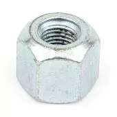 Wheel Nut - Mini Steel Wheel - Radius Type