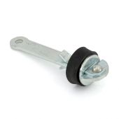 OE Door Check Arm Assembly - Mk3 1970-2001 
