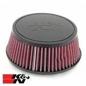 K&N 57i Air Filter Induction Kit - SPi 1992-96