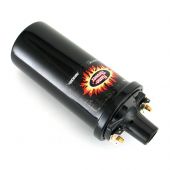 Aldon Flame Thrower Coil - Black Oil Filled - 3.0ohm - ROAD