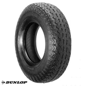 145 R10 Dunlop Aquajet Tyre
