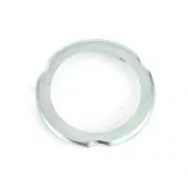 Fuel Tank Sender Unit Retaining Ring - Saloon
