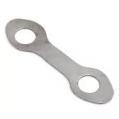 Lock Washer - DIfferential Crown Wheel