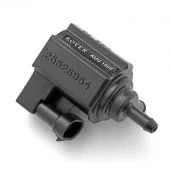 Fuel Purge Valve
