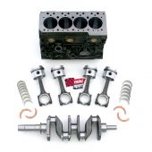 BBK1293S2HE 1293cc Stage 2 Mini Half Engine Kit by Mini Sport