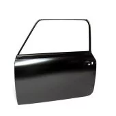 BMP327 Classic Mini Mk3 LH Door 1970-2001 - Genuine
