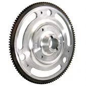 Ultralight Steel Flywheel - 4.028kg - Pre-engaged ring gear