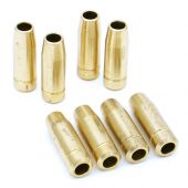 Bronze Valve Guides - Competition - Set of 8 