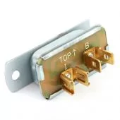 Original Centre Speedo Clock Voltage Stabiliser