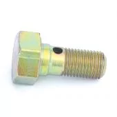Clutch Banjo Bolt - Verto 1982-2001 
