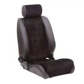 Cobra Mini Stuttgart car seat Basketweave