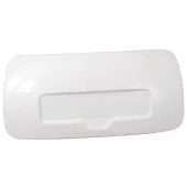 Glassfibre Boot Lid Skin - Mk1 